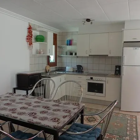 Holiday home Carmanso 62