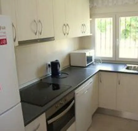 Holiday home Carmanso 62 Empuriabrava