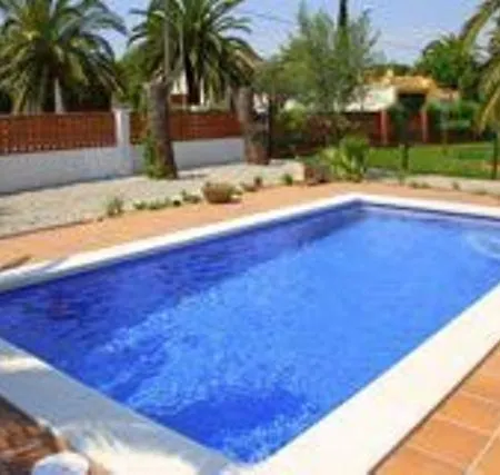 Holiday home Carmanso 62 *