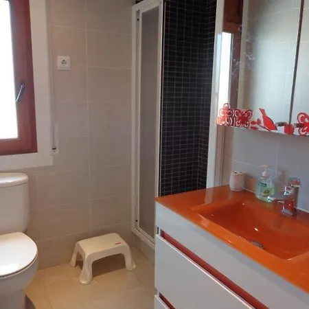 Holiday home Carmanso 62