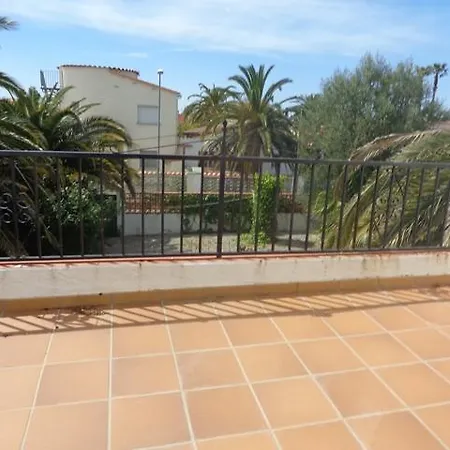 Holiday home Carmanso 62