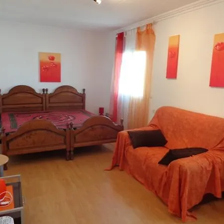 Holiday home Carmanso 62 Empuriabrava